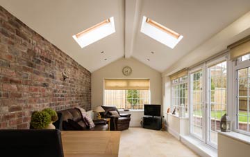 conservatory roof insulation Heron Cross, Staffordshire
