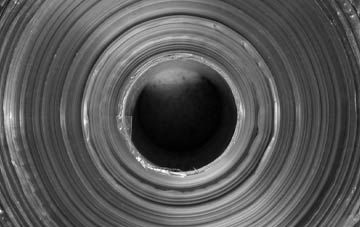 Heron Cross edpm waterproofing