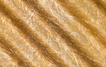 Heron Cross fibreglass roof waterproofing