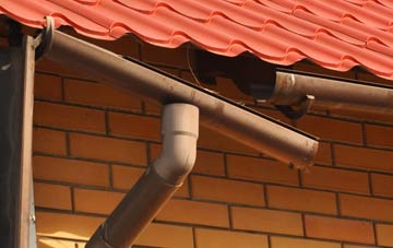 Heron Cross gutter repair costs