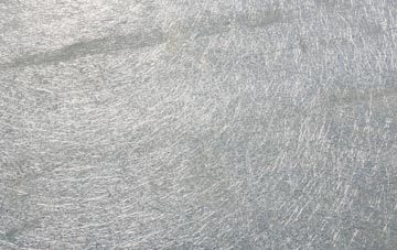 Heron Cross laminate fibreglass or shingles?