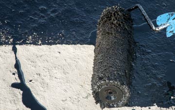 Heron Cross liquid sealant waterproofing