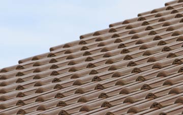plastic roofing Heron Cross, Staffordshire
