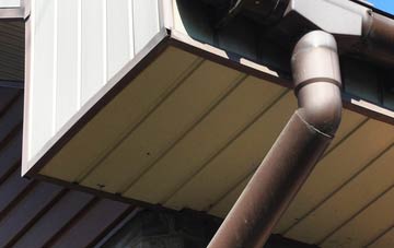 Heron Cross soffit installation costs