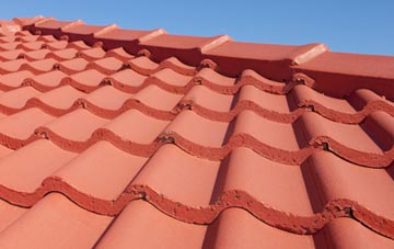 Heron Cross tile and slate roof replacement