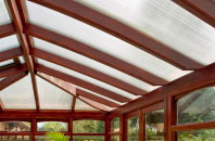 Heron Cross conservatory roofing insulation