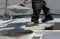 find rated Heron Cross flat roofing replacement companies