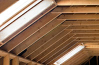 Heron Cross tapered roof insulation quotes